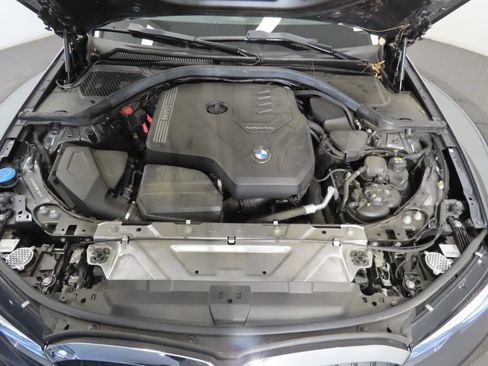 Used 2022 BMW 330i Sedan w/ Driving Assistance Package RWD image 44