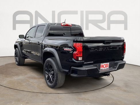 Used 2023 Chevrolet Colorado Trail Boss w/ Technology Package image 8