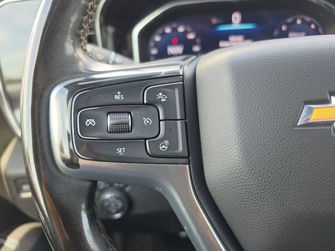Used 2025 Chevrolet Silverado 2500 LT w/ Convenience Package AWD/4WD image 14