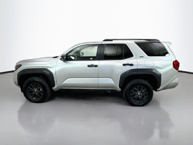 Used 2025 Toyota 4Runner SR5 RWD image 4