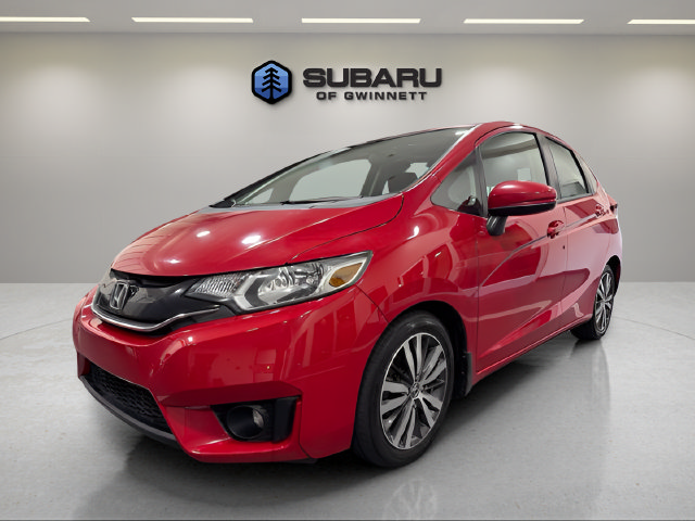 Used 2015 Honda Fit image 1