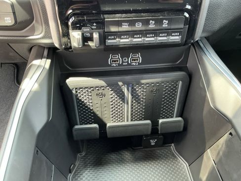 Used 2026 RAM 2500 Big Horn image 27