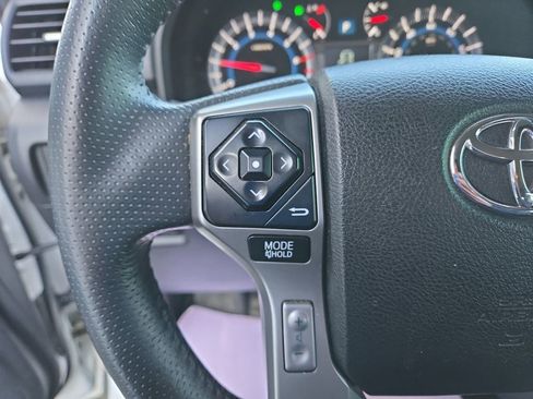 Used 2019 Toyota 4Runner SR5 image 16