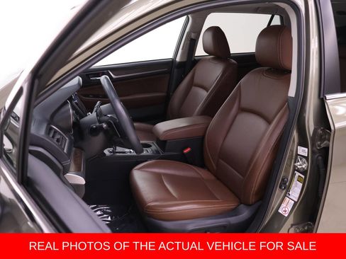 Used 2019 Subaru Outback 2.5i Touring w/ Protection Package #1 image 4