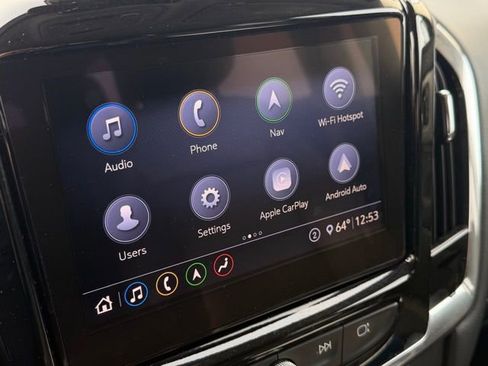 Used 2020 Chevrolet Traverse LT w/ LT Premium Package image 20