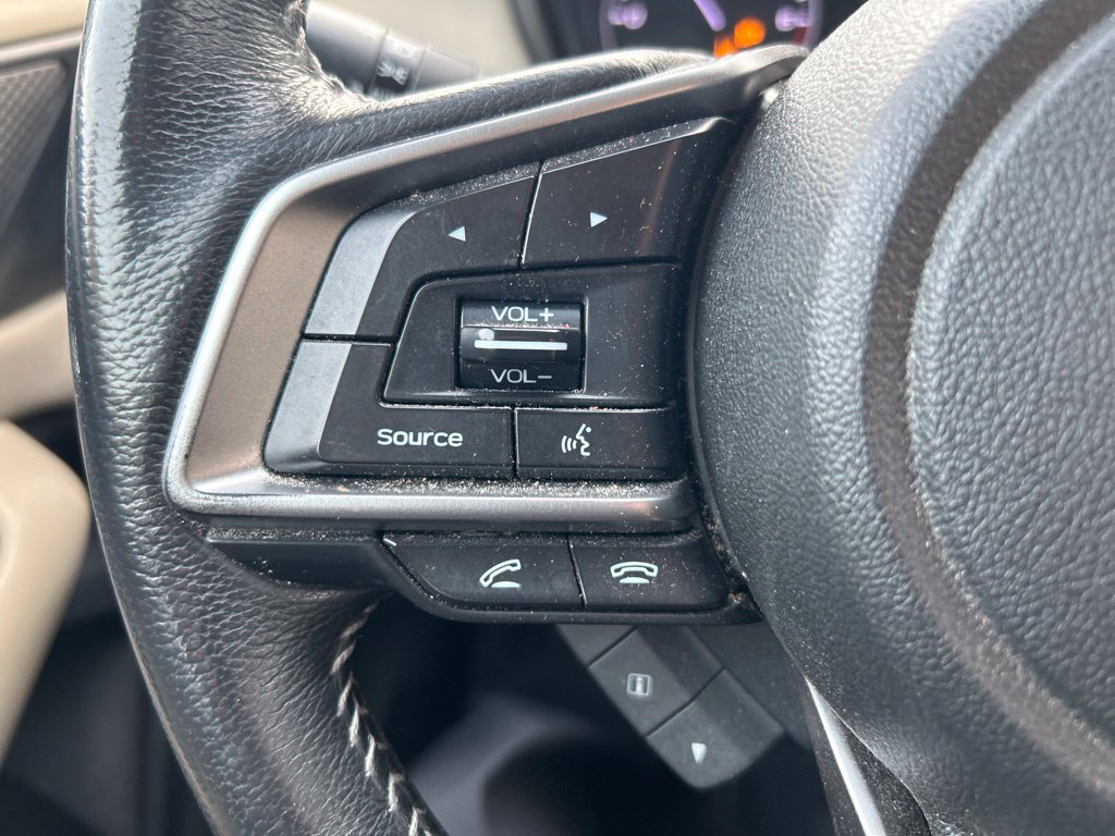 Used 2020 Subaru Legacy Premium AWD/4WD image 9