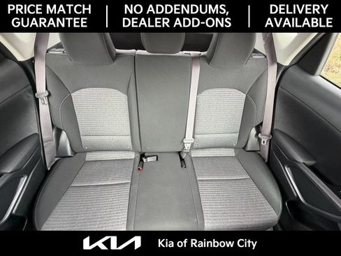 Used 2021 Kia Soul S image 18