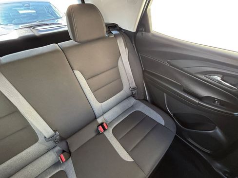 Used 2025 Chevrolet TrailBlazer LT image 37