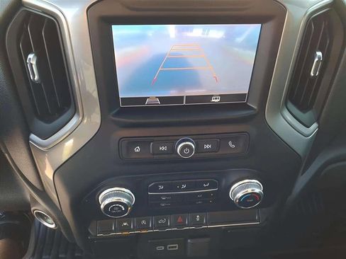 Used 2024 GMC Sierra 1500 Pro w/ Pro Value Package image 16