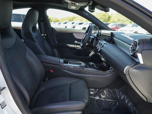 Certified 2026 Mercedes-Benz CLA 250 image 16