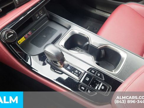 Used 2023 Lexus NX 350 AWD image 10