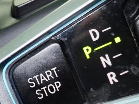 Used 2015 BMW i3 w/ Range Extender image 25