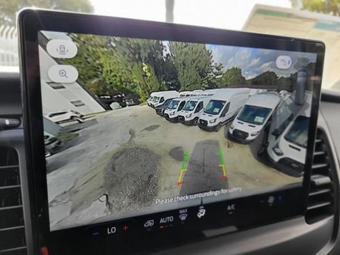 New 2026 Ford Transit 350 148 High Roof Extended w/ Load Area Protection Package image 26