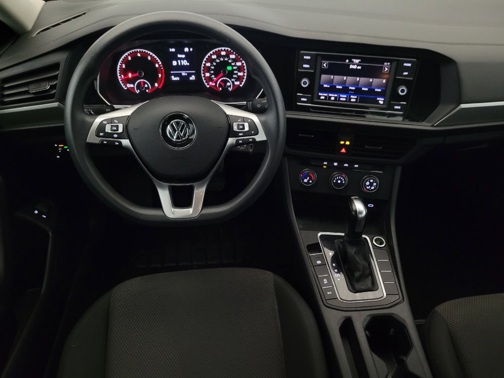 Used 2021 Volkswagen Jetta S w/ Driver Assistance Package FWD image 22