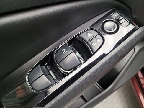 Used 2023 Nissan Altima 2.5 SV image 27