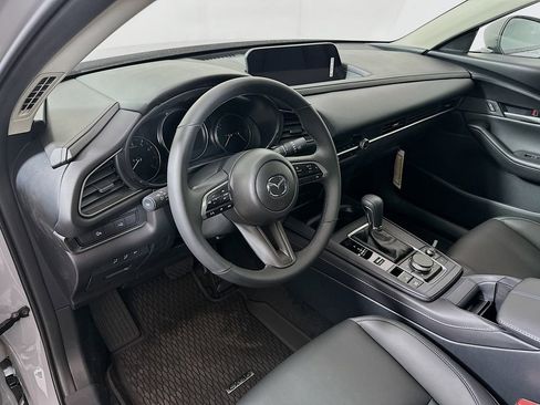 New 2026 MAZDA CX-30 AWD 2.5 S w/ Select Sport Pkg image 9