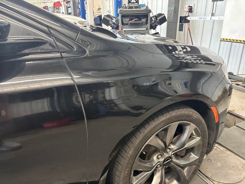 Used 2015 Chrysler 200 S w/ Comfort Group AWD/4WD image 8