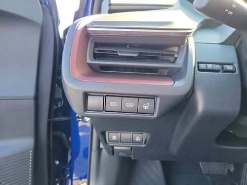 New 2026 Toyota Prius Plug-In Hybrid image 21