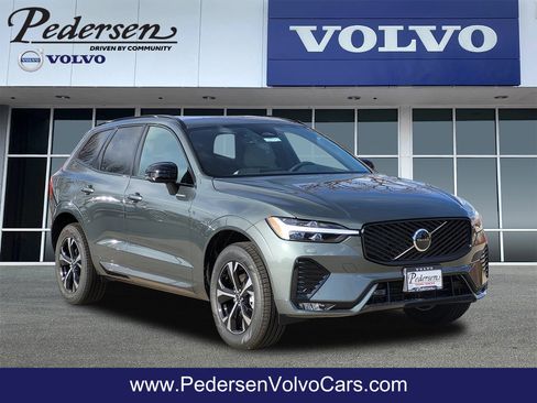 New 2026 Volvo XC60 B5 Core w/ Protection Package Premier AWD/4WD image 1