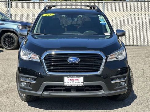 Used 2022 Subaru Ascent Touring w/ Popular Package #2A image 2