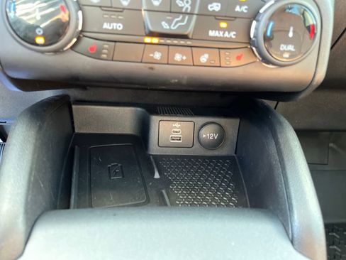 Used 2023 Ford Bronco Sport Heritage Limited image 28