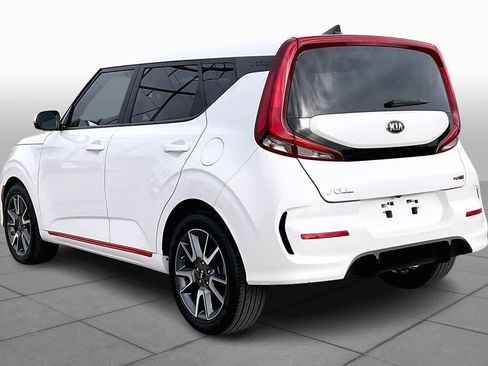 Used 2020 Kia Soul GT-Line image 10