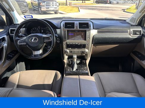 Used 2020 Lexus GX 460 Premium image 18