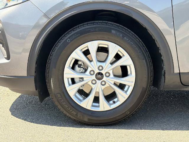 Certified 2023 Ford Escape Active FWD image 29