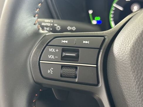 New 2026 Honda CR-V Sport-L image 34