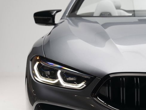 Used 2023 BMW M8 Competition image 46