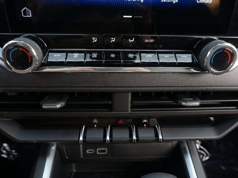 New 2026 Chevrolet Colorado Trail Boss image 15