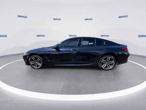 Used 2023 BMW 840i Gran Coupe RWD image 5