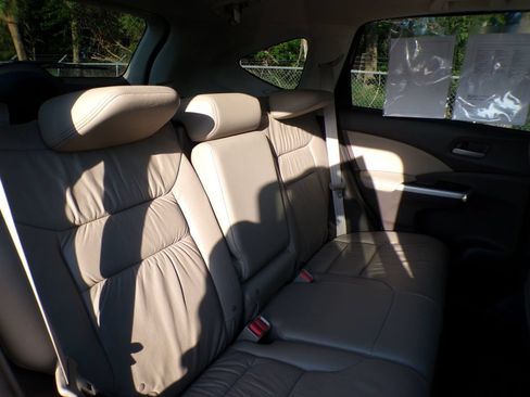 Used 2013 Honda CR-V EX-L image 18
