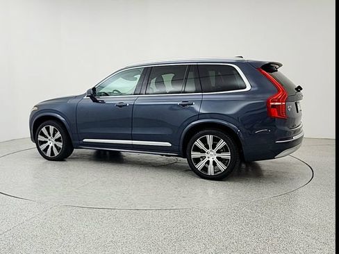 Used 2022 Volvo XC90 T6 Inscription AWD/4WD image 7