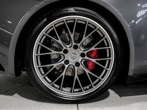 Used 2017 Porsche 911 Targa 4S image 46