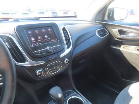 Used 2023 Chevrolet Equinox LT image 36