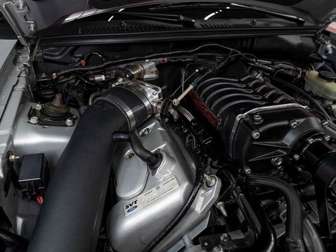 Used 2003 Ford Mustang Cobra RWD image 19