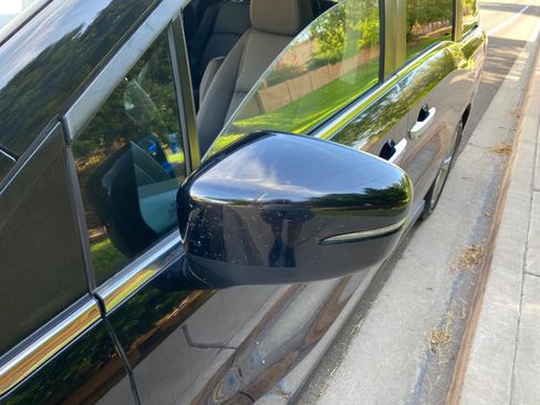 Used 2019 Honda Odyssey EX image 18
