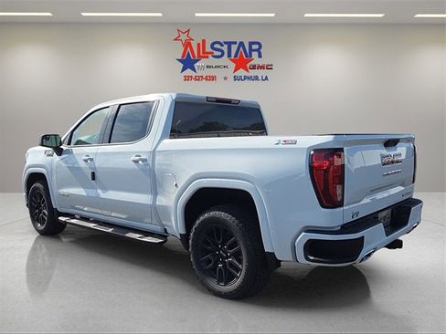 New 2026 GMC Sierra 1500 Elevation w/ X31 Off-Road Package image 5