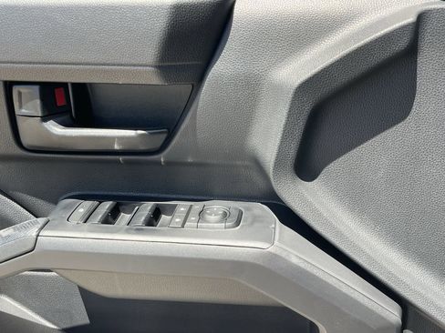 New 2026 Toyota Tacoma SR5 AWD/4WD image 19