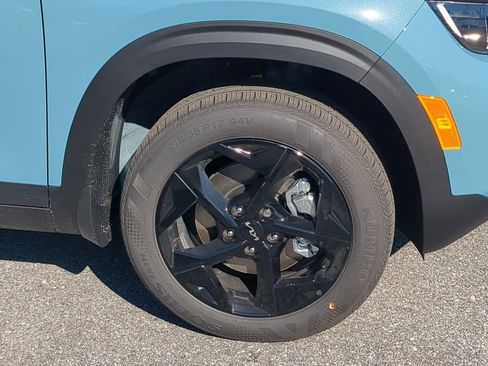 New 2026 Kia Seltos EX image 10