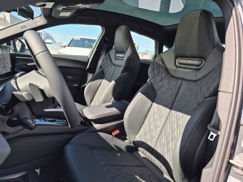 New 2025 Audi S5 Premium Plus image 15