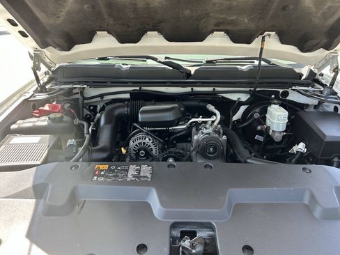Used 2013 Chevrolet Silverado 1500 W/T RWD image 14