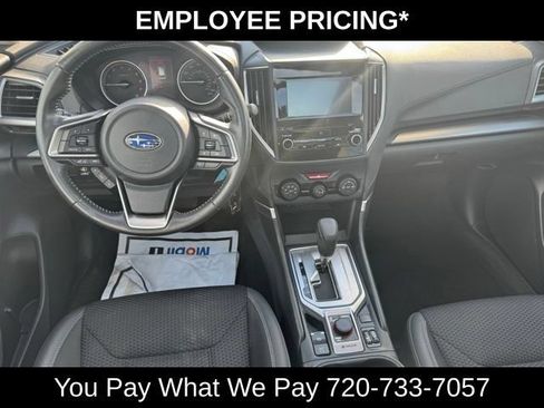 Used 2020 Subaru Forester Premium AWD/4WD image 18