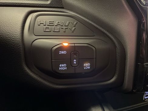 New 2026 RAM 3500 Laramie image 15