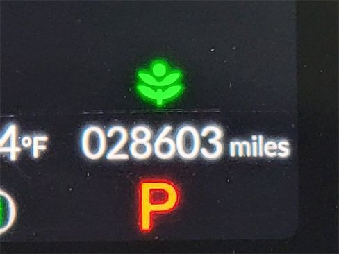 Certified 2024 Honda Civic EX-L image 32