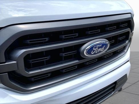 Used 2022 Ford F150 XLT w/ Equipment Group 301A Mid AWD/4WD image 30