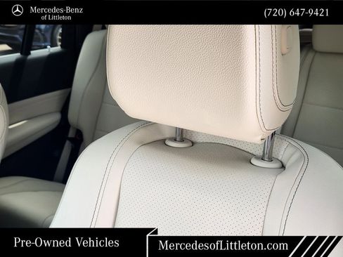Certified 2024 Mercedes-Benz GLS 450 4MATIC image 13