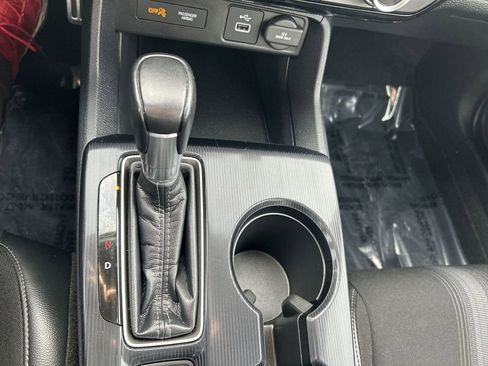 Used 2022 Honda Civic Sport image 19