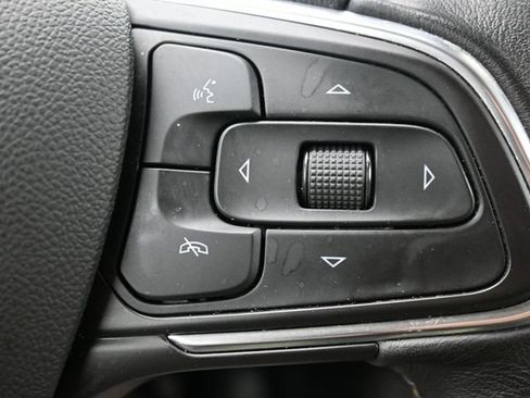 Used 2020 Buick Encore GX Select FWD image 20